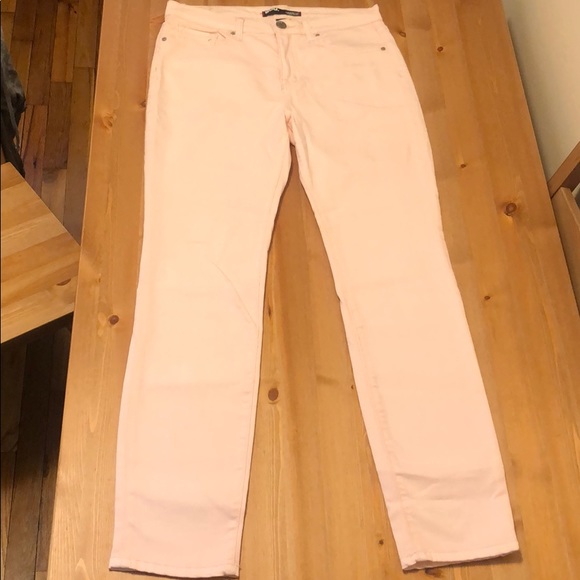 UO BDG Cigarette Highrise Jeans Size 30X30 - Picture 2 of 7